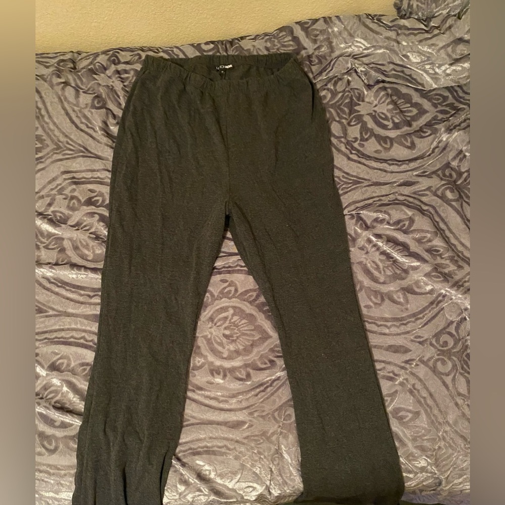 Fashionova yoga pants only worn once